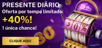 Login rápido no app waze777