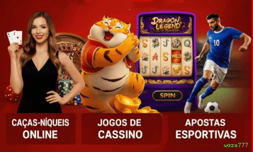 Cashback Semanal waze777